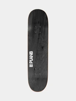 Plan B Deck Lieutenant Dan