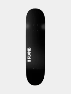 Plan B Deck Rings Gustavo