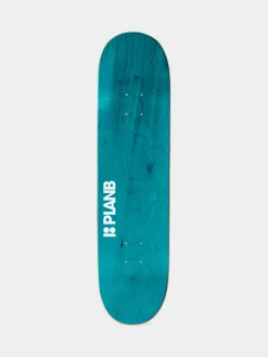 Plan B Deck Supercharged