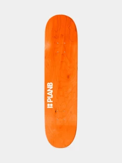 Plan B Deck Supercharged
