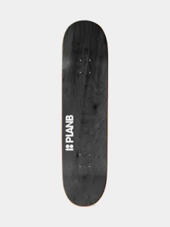Plan B Deck Supercharged