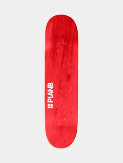 Plan B Deck Supercharged