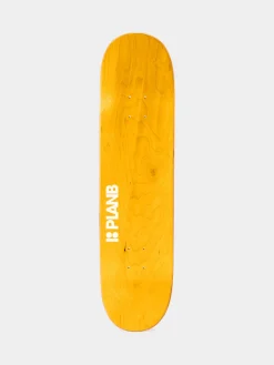 Plan B Deck Supercharged