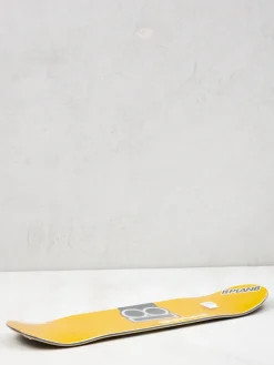 Plan B Independent Women Joslin Deck