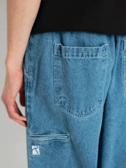 Poetic Collective Ballon Pants