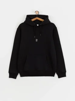 Poetic Collective Big Back Text HD Hoodie