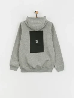 Poetic Collective Box HD Hoodie