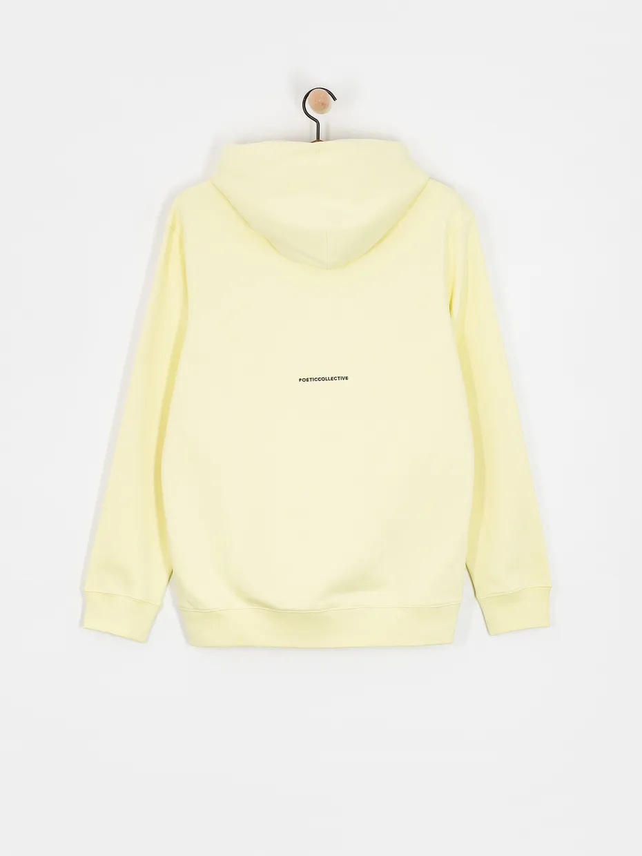 Poetic Collective Crayon Chain HD Hoodie