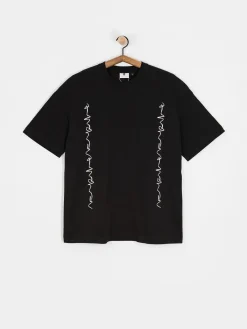 Poetic Collective Crayon Chain T-Shirt