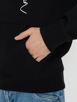 Poetic Collective Crayon Chain HD Hoodie