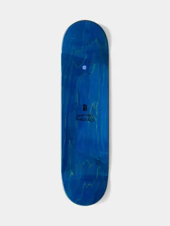 Poetic Collective Deck Formula 1 Scan MC