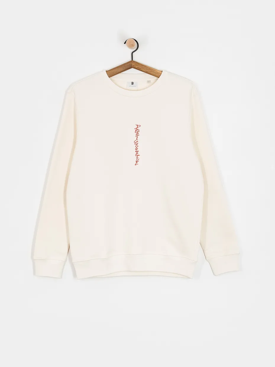 Poetic Collective Demon Crewneck Sweatshirt
