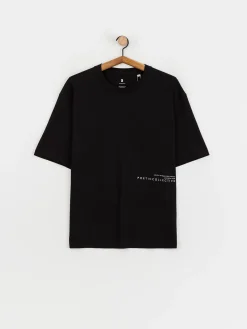 Poetic Collective Extreme Poetry Club T-Shirt