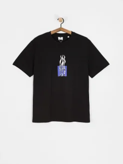 Poetic Collective Flames T-Shirt