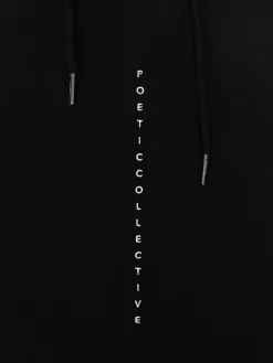 Poetic Collective Flower HD Hoodie
