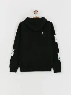 Poetic Collective Fluid HD Hoodie