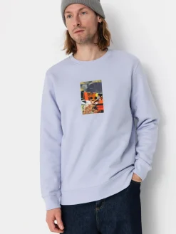 Poetic Collective Good Luck Crewneck Sweatshirt