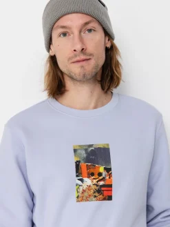 Poetic Collective Good Luck Crewneck Sweatshirt