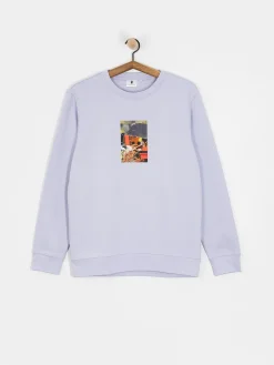 Poetic Collective Good Luck Crewneck Sweatshirt