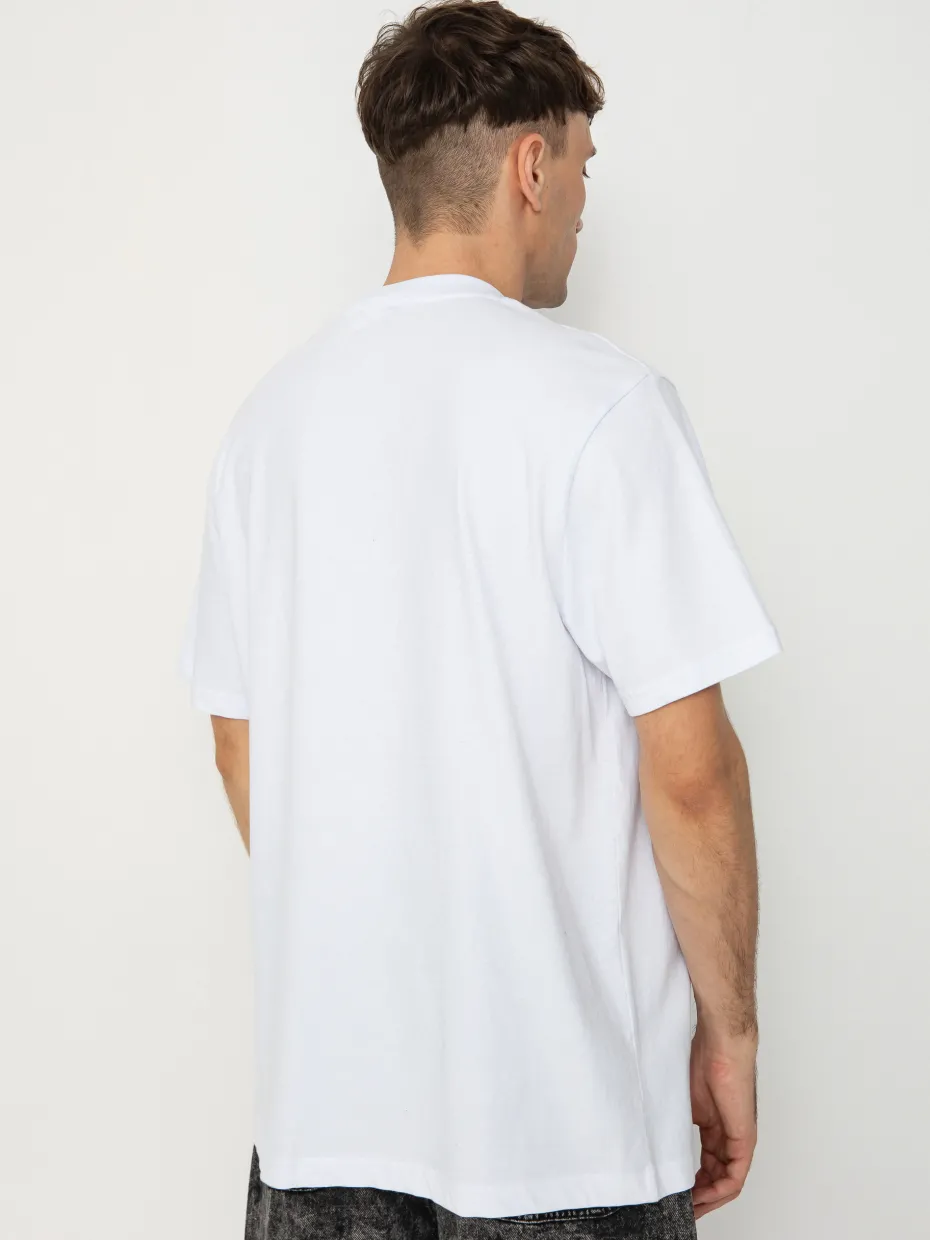 Poetic Collective Graff Fruit T-Shirt