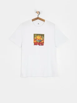 Poetic Collective Graff Fruit T-Shirt
