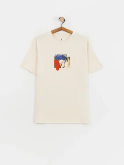Poetic Collective Half on Half T-Shirt