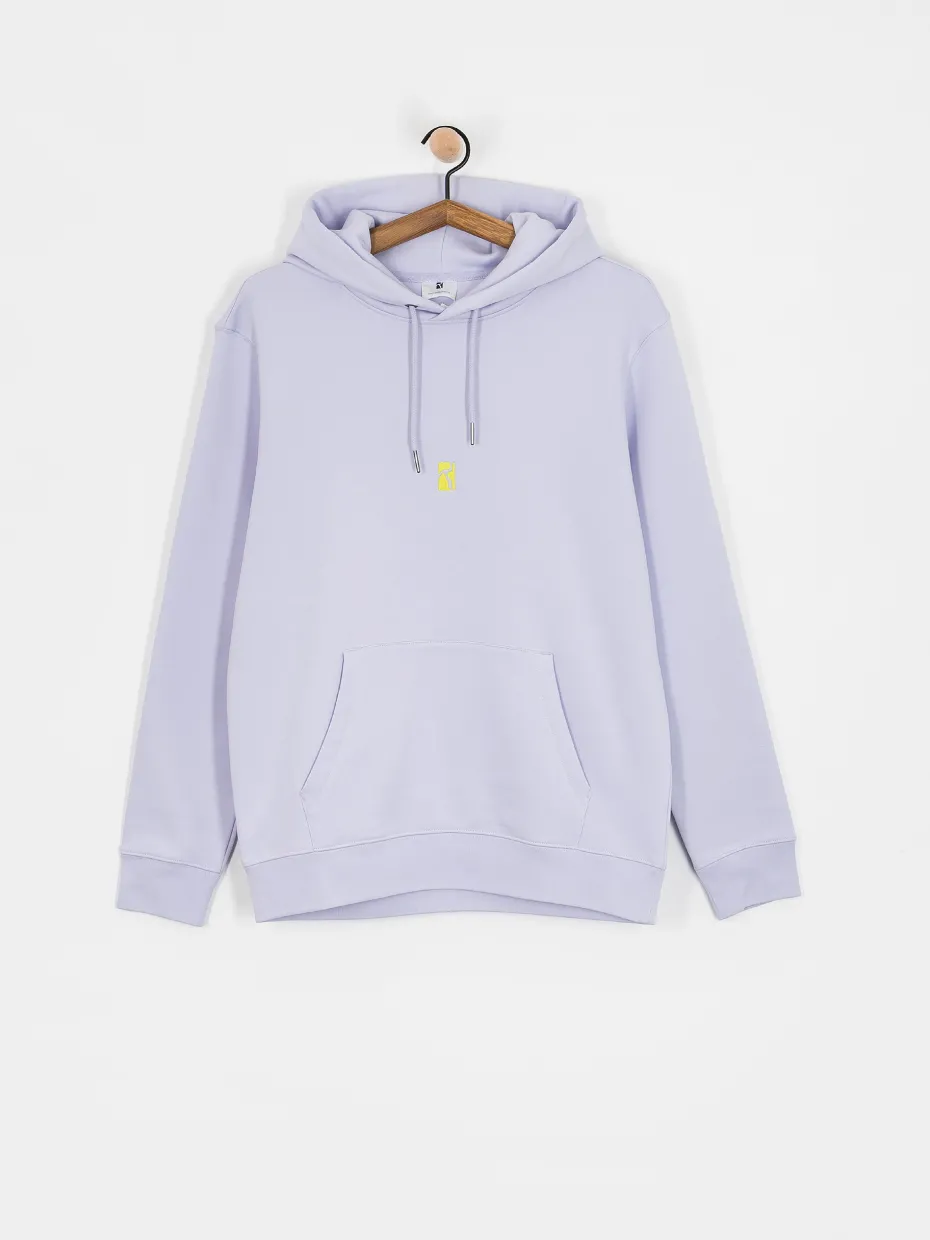Poetic Collective Hoodie Space HD