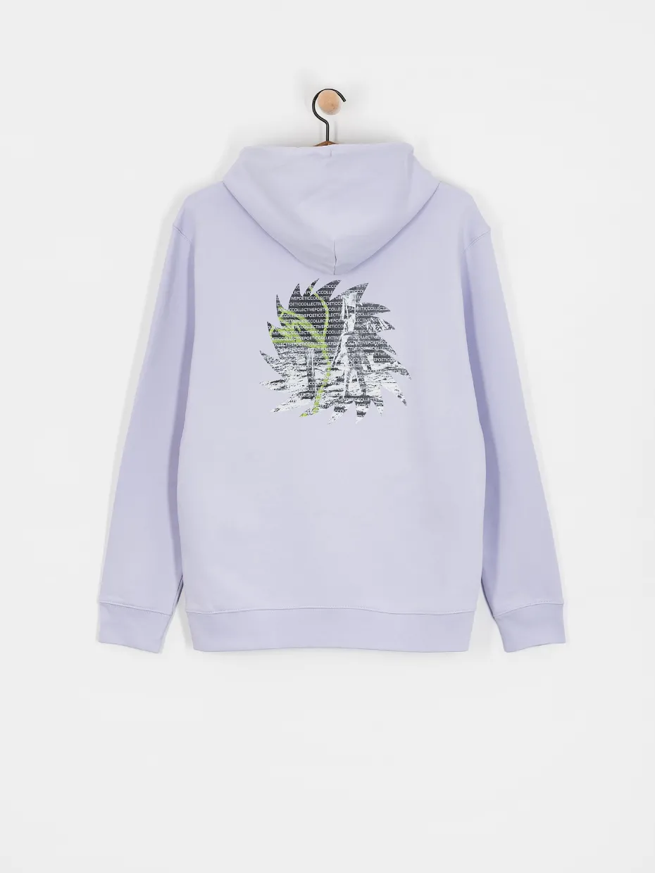 Poetic Collective Hoodie Space HD