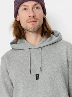 Poetic Collective In The Now HD Hoodie