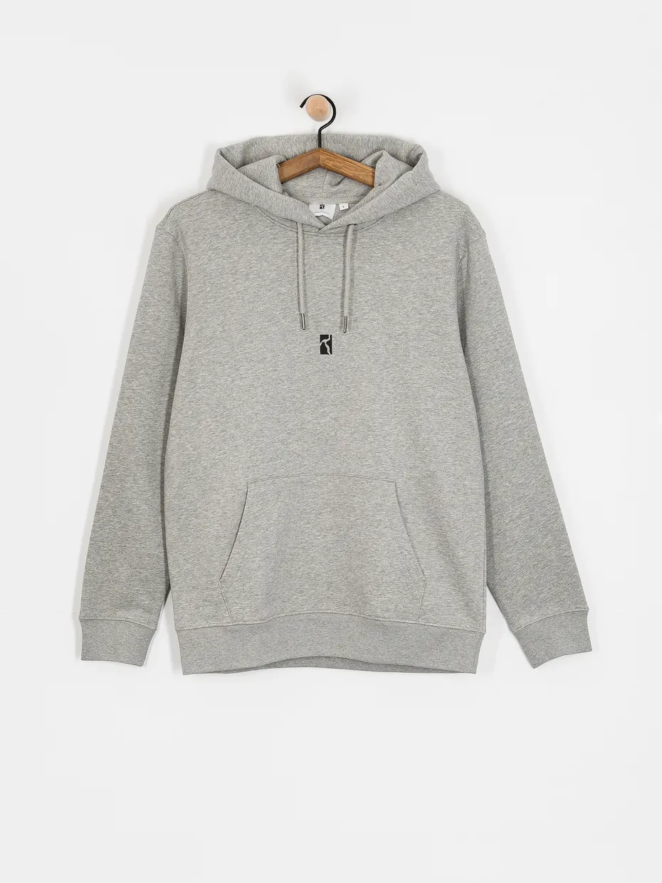 Poetic Collective In The Now HD Hoodie