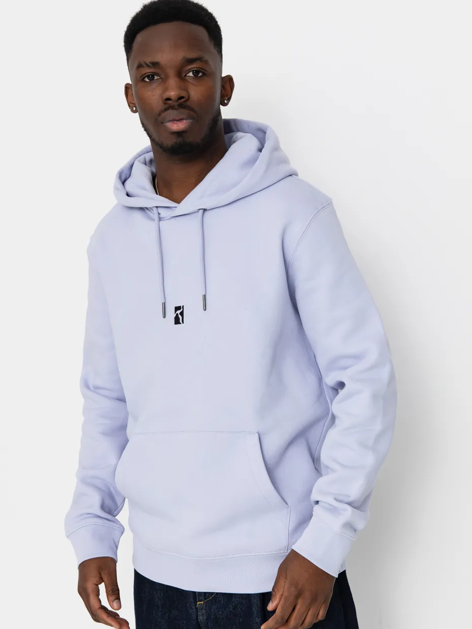 Poetic Collective In The Now HD Hoodie