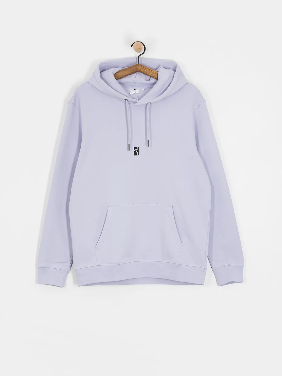 Poetic Collective In The Now HD Hoodie