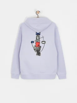 Poetic Collective In The Now HD Hoodie
