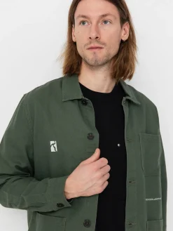 Poetic Collective Jacket Worker