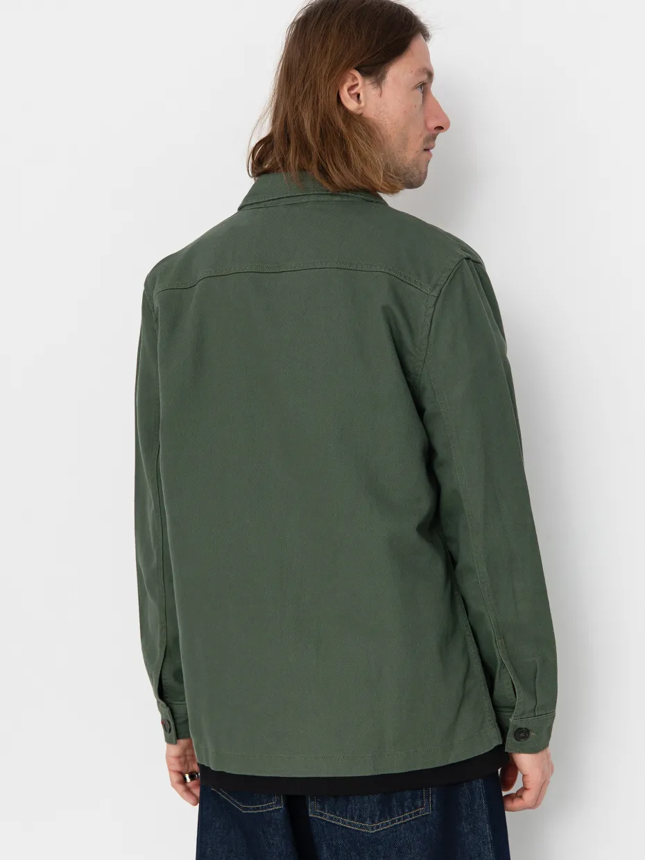 Poetic Collective Jacket Worker