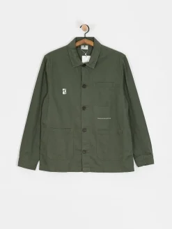 Poetic Collective Jacket Worker