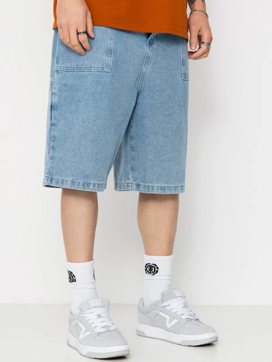 Poetic Collective Painter Shorts