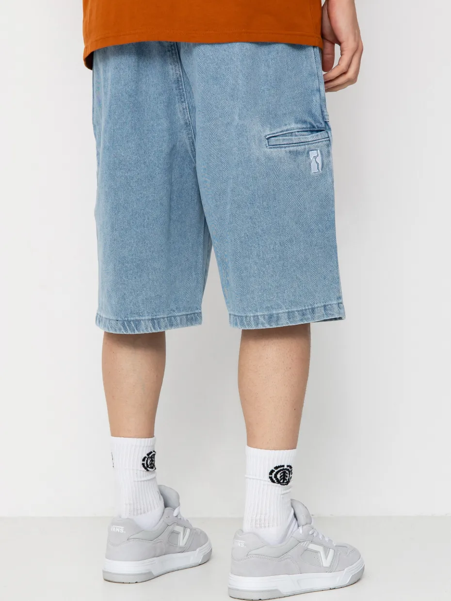 Poetic Collective Painter Shorts