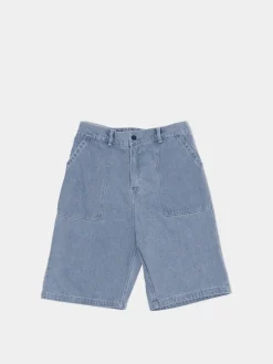 Poetic Collective Painter Shorts