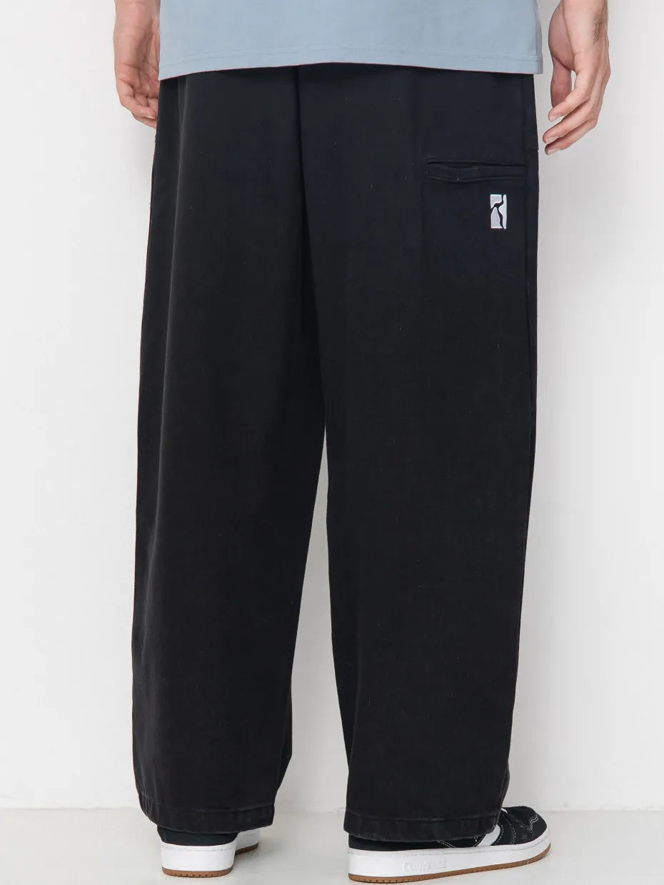 Poetic Collective Painter Pants