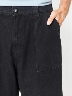 Poetic Collective Painter Pants
