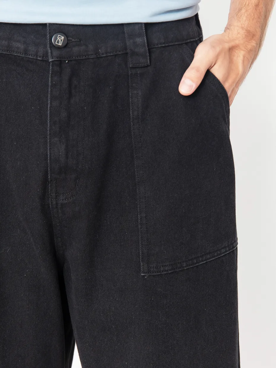 Poetic Collective Painter Pants
