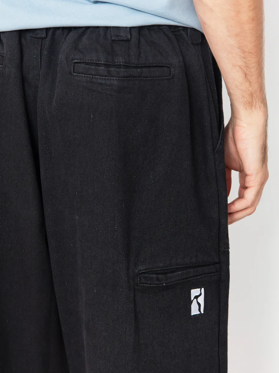 Poetic Collective Painter Pants
