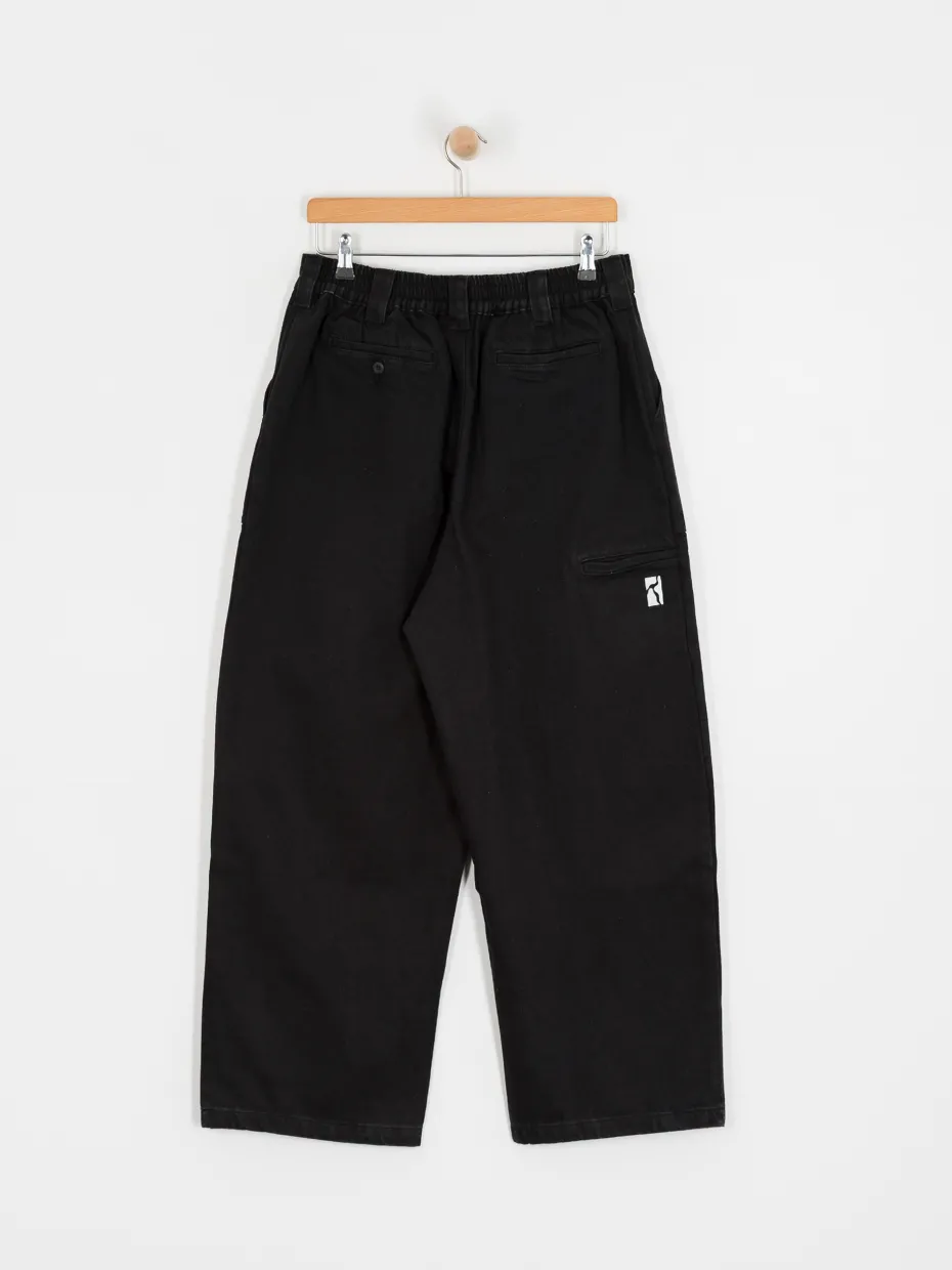 Poetic Collective Painter Pants