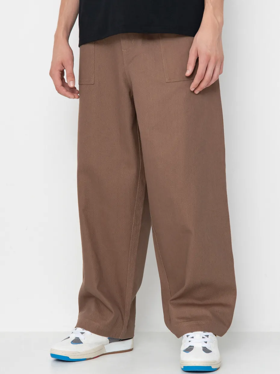 Poetic Collective Painter Pants