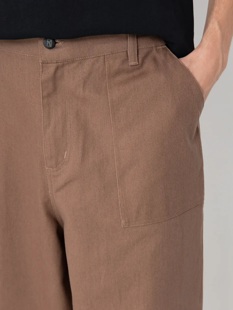 Poetic Collective Painter Pants