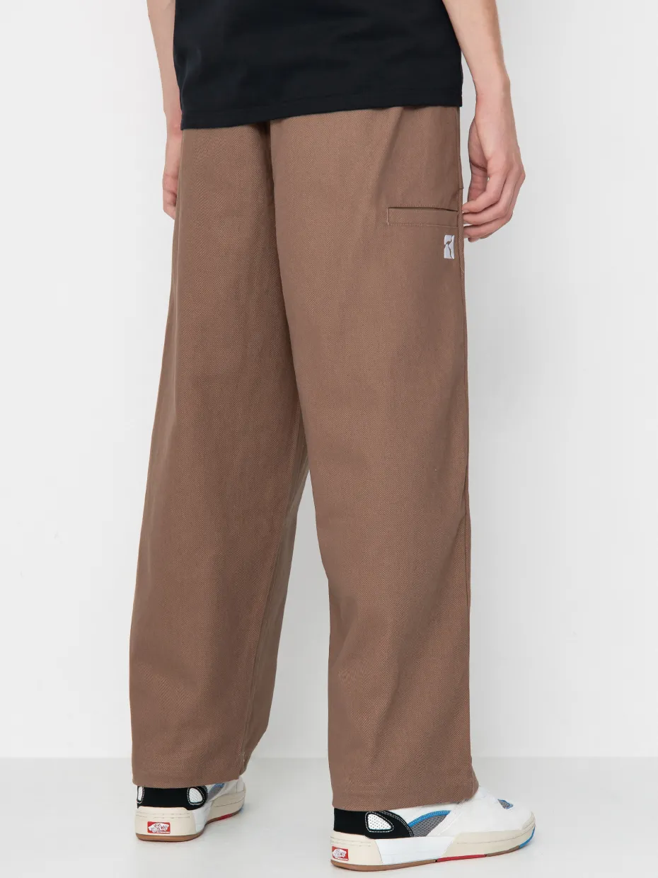 Poetic Collective Painter Pants
