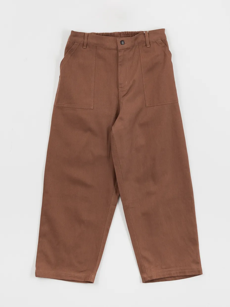Poetic Collective Painter Pants