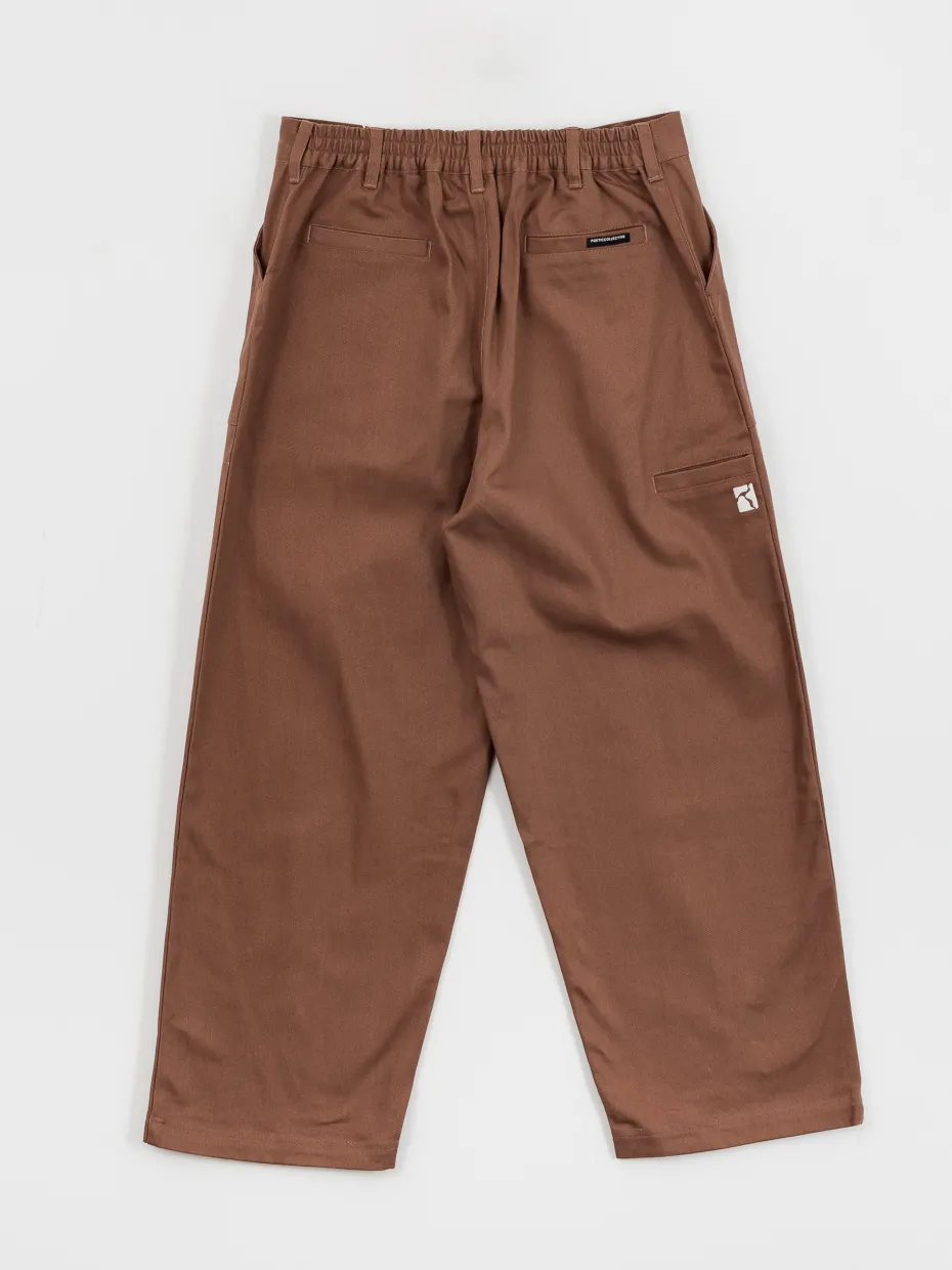 Poetic Collective Painter Pants
