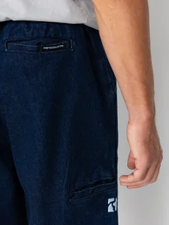 Poetic Collective Painter Pants